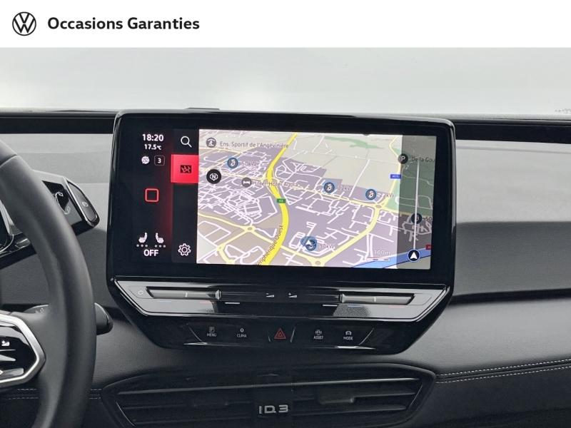 Voitures occasions VOLKSWAGEN ID.3 Life Max Orvault
