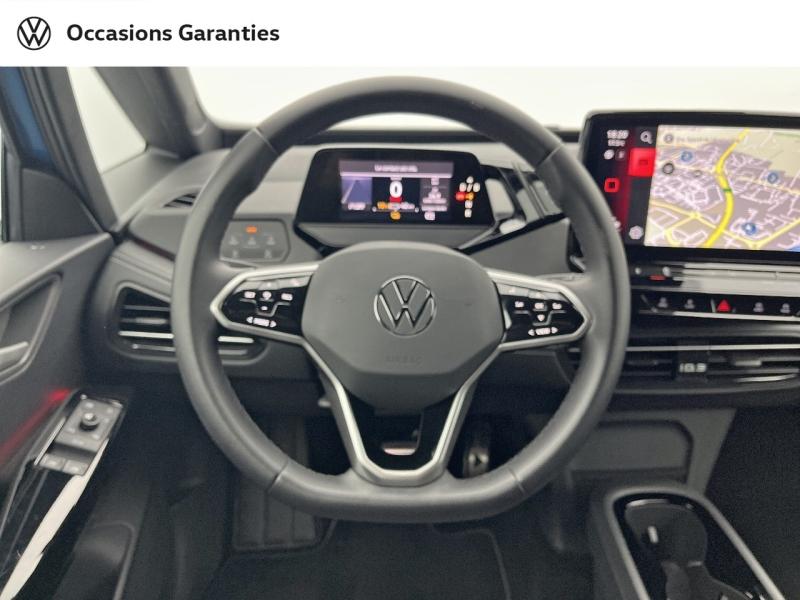 Voitures occasions VOLKSWAGEN ID.3 Life Max Orvault