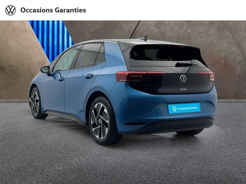Voitures occasions VOLKSWAGEN ID.3 Life Max Orvault