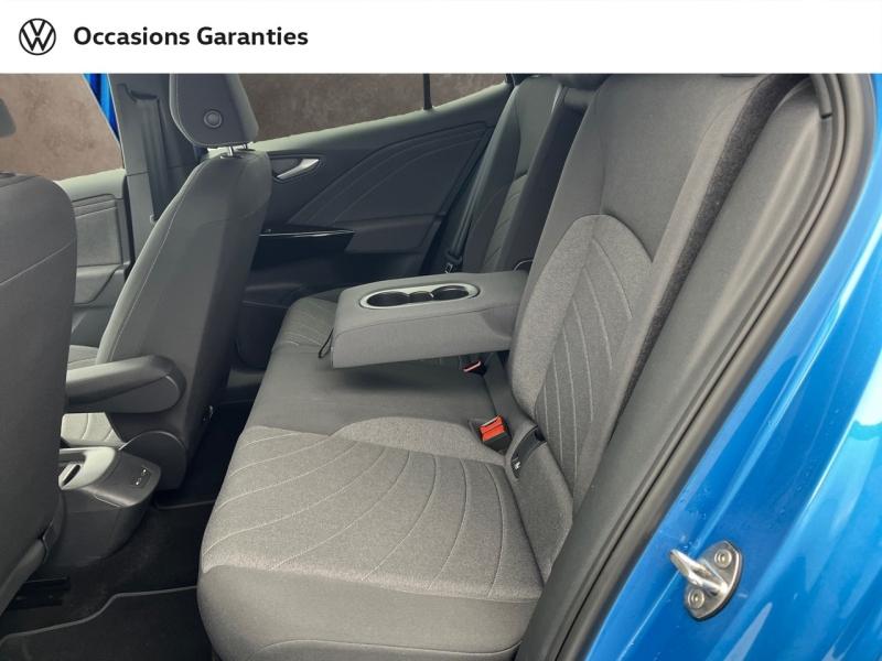 Voitures occasions VOLKSWAGEN ID.3 Life Max Orvault