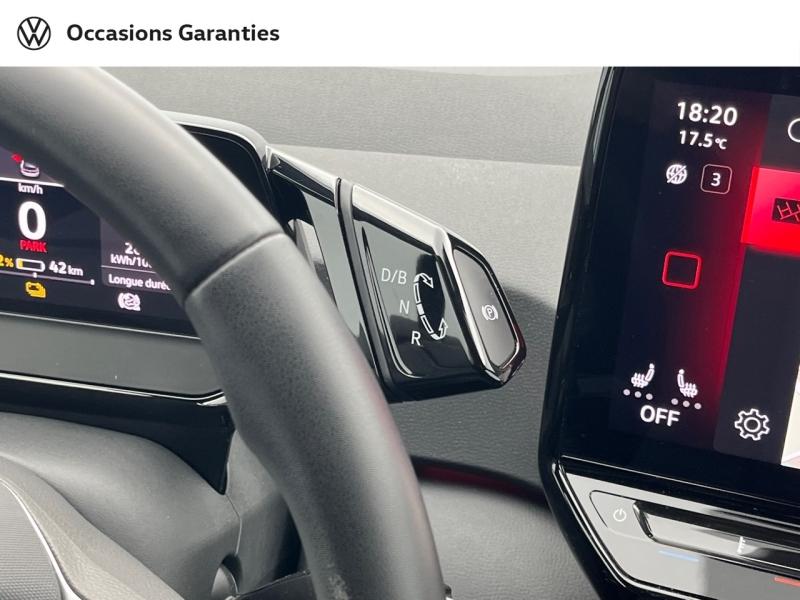 Voitures occasions VOLKSWAGEN ID.3 Life Max Orvault