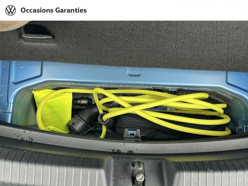 Voitures occasions VOLKSWAGEN ID.3 Life Max Orvault