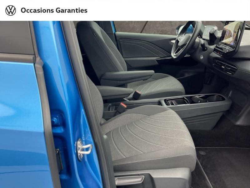 Voitures occasions VOLKSWAGEN ID.3 Life Max Orvault