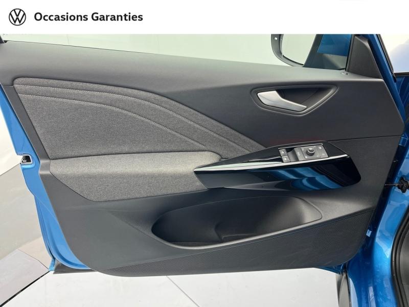 Voitures occasions VOLKSWAGEN ID.3 Life Max Orvault
