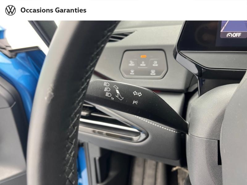 Voitures occasions VOLKSWAGEN ID.3 Life Max Orvault