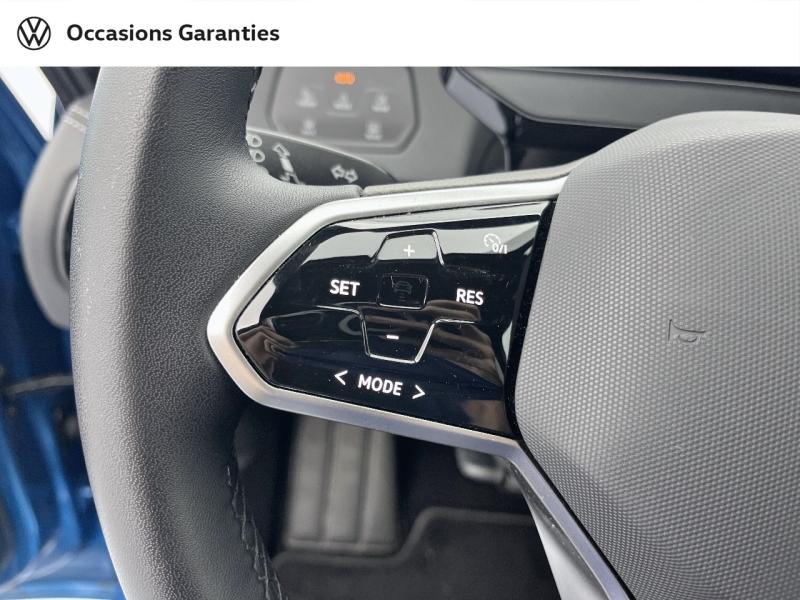 Voitures occasions VOLKSWAGEN ID.3 Life Max Orvault
