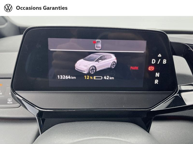 Voitures occasions VOLKSWAGEN ID.3 Life Max Orvault