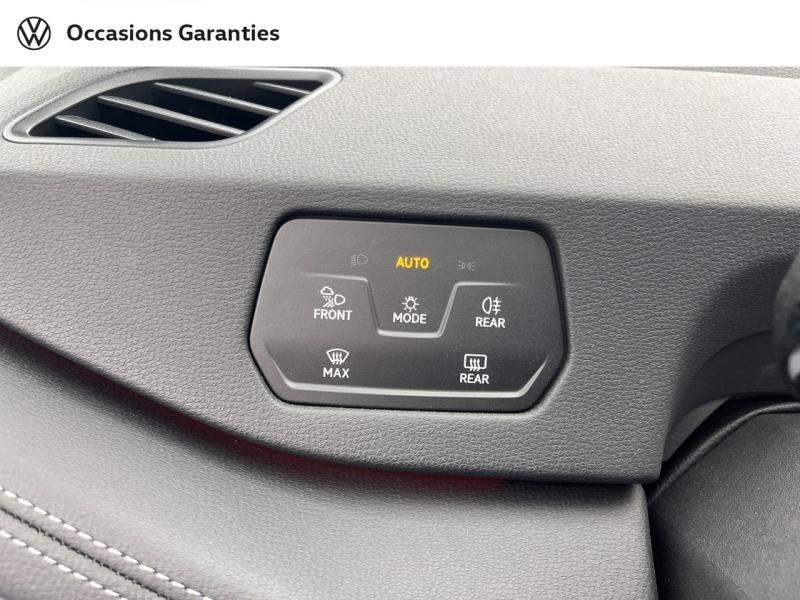 Voitures occasions VOLKSWAGEN ID.3 Life Max Orvault