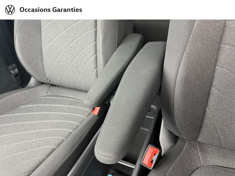 Voitures occasions VOLKSWAGEN ID.3 Life Max Orvault