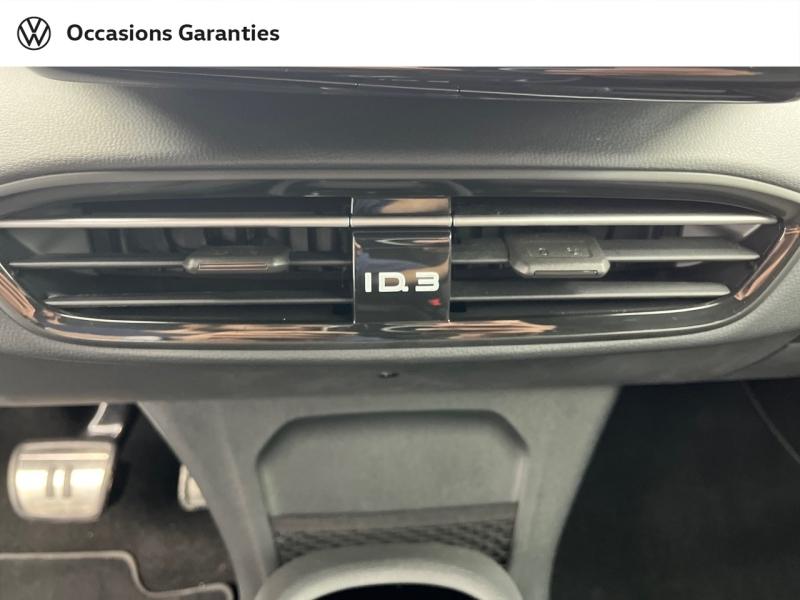 Voitures occasions VOLKSWAGEN ID.3 Life Max Orvault