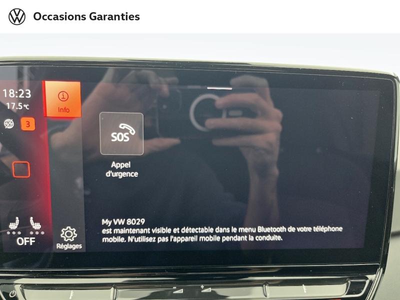 Voitures occasions VOLKSWAGEN ID.3 Life Max Orvault