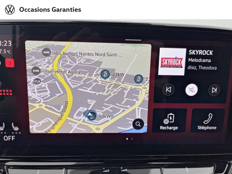 Voitures occasions VOLKSWAGEN ID.3 Life Max Orvault