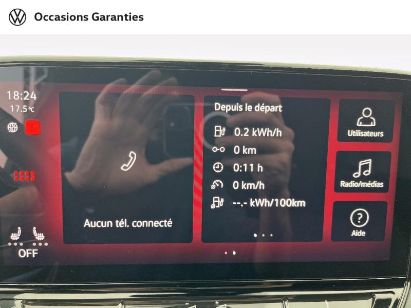 Voitures occasions VOLKSWAGEN ID.3 Life Max Orvault