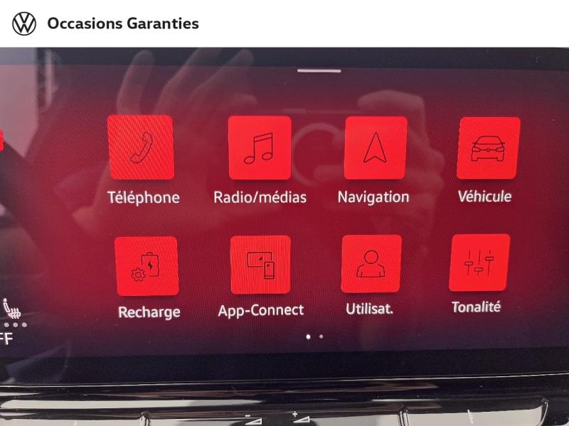 Voitures occasions VOLKSWAGEN ID.3 Life Max Orvault