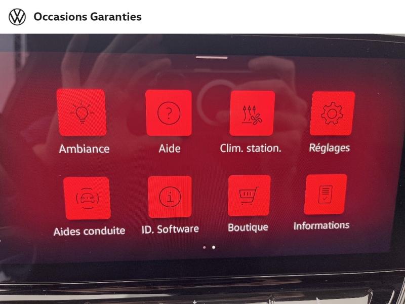 Voitures occasions VOLKSWAGEN ID.3 Life Max Orvault