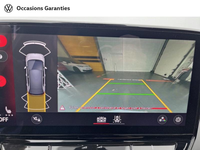 Voitures occasions VOLKSWAGEN ID.3 Life Max Orvault