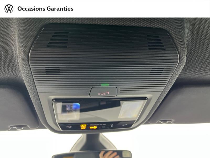 Voitures occasions VOLKSWAGEN ID.3 Life Max Orvault