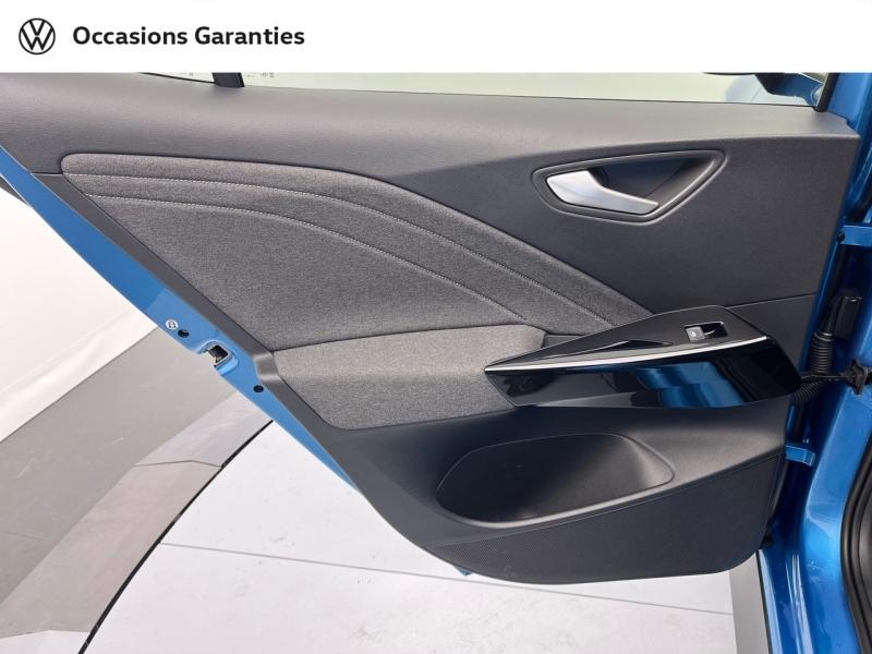 Voitures occasions VOLKSWAGEN ID.3 Life Max Orvault