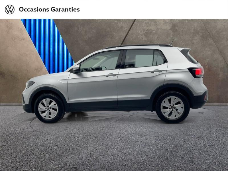 Voitures occasions VOLKSWAGEN T-CROSS Life Orvault