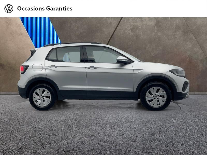 Voitures occasions VOLKSWAGEN T-CROSS Life Orvault
