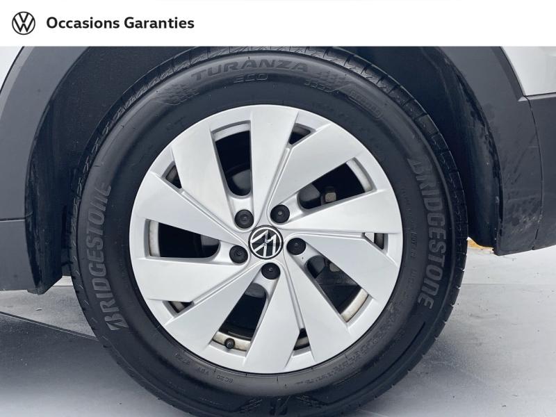 Voitures occasions VOLKSWAGEN T-CROSS Life Orvault