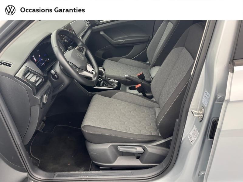 Voitures occasions VOLKSWAGEN T-CROSS Life Orvault