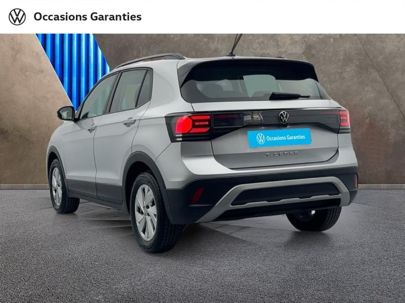 Voitures occasions VOLKSWAGEN T-CROSS Life Orvault