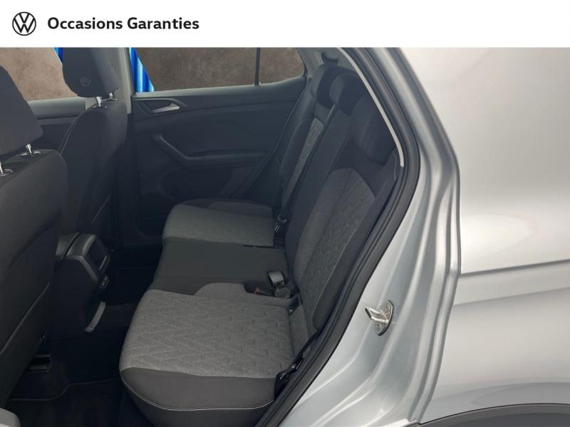 Voitures occasions VOLKSWAGEN T-CROSS Life Orvault