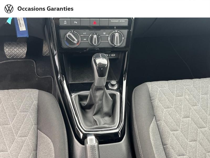 Voitures occasions VOLKSWAGEN T-CROSS Life Orvault