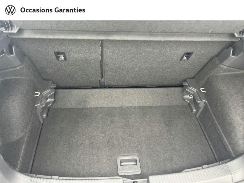 Voitures occasions VOLKSWAGEN T-CROSS Life Orvault