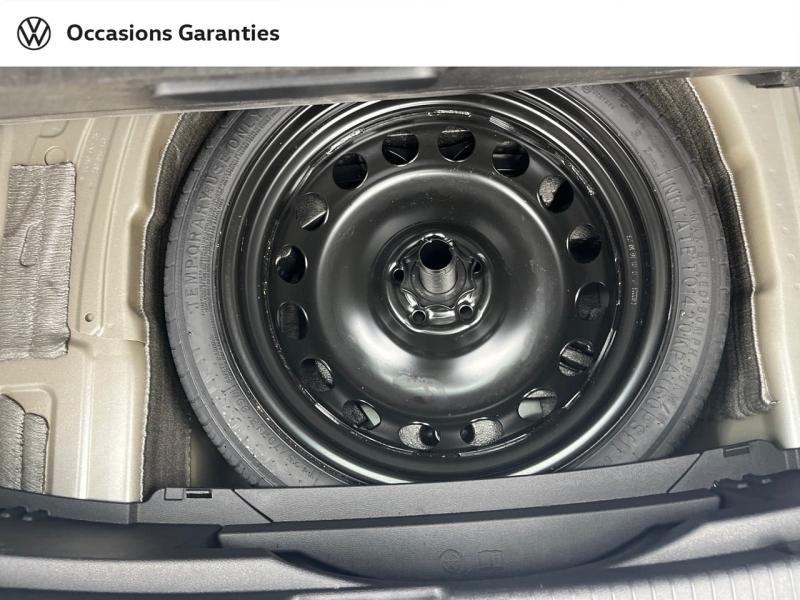 Voitures occasions VOLKSWAGEN T-CROSS Life Orvault