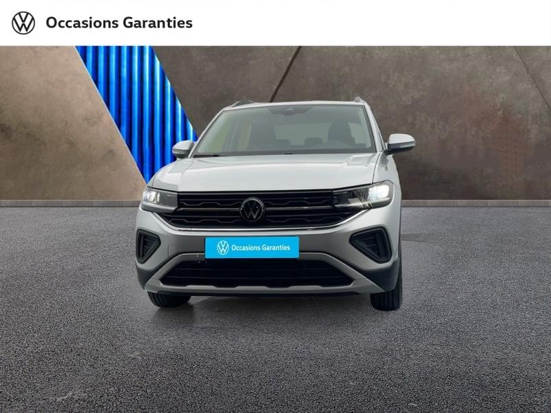 Voitures occasions VOLKSWAGEN T-CROSS Life Orvault