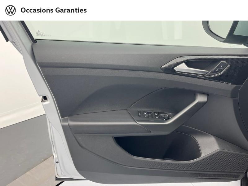 Voitures occasions VOLKSWAGEN T-CROSS Life Orvault
