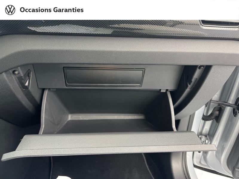 Voitures occasions VOLKSWAGEN T-CROSS Life Orvault