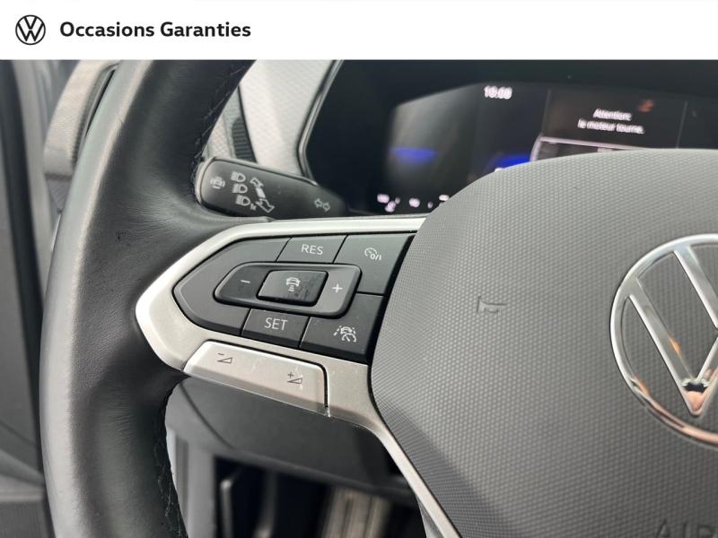 Voitures occasions VOLKSWAGEN T-CROSS Life Orvault