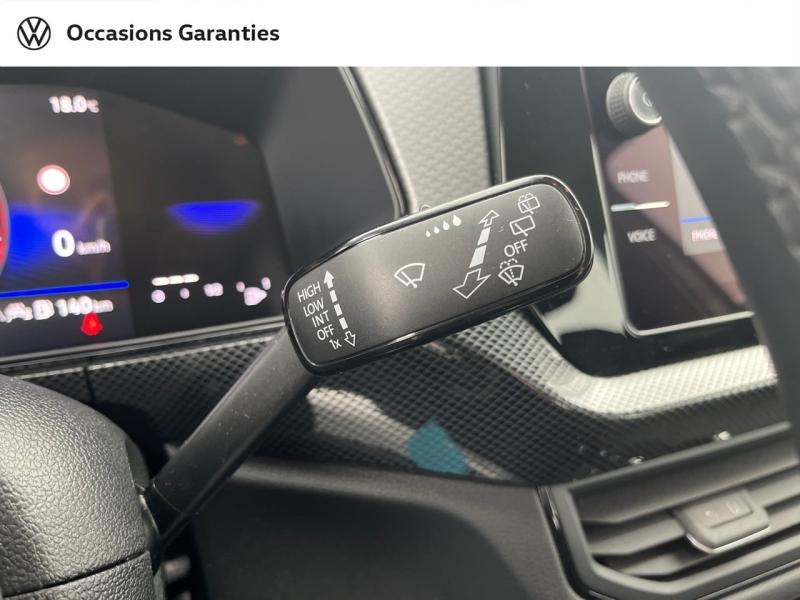 Voitures occasions VOLKSWAGEN T-CROSS Life Orvault