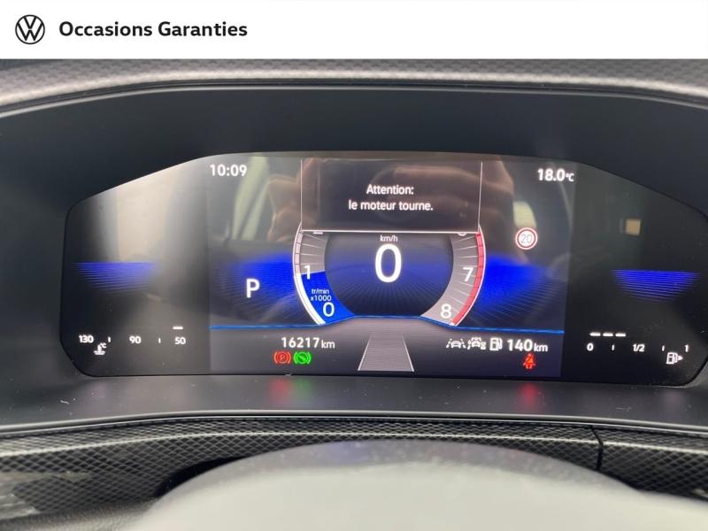 Voitures occasions VOLKSWAGEN T-CROSS Life Orvault