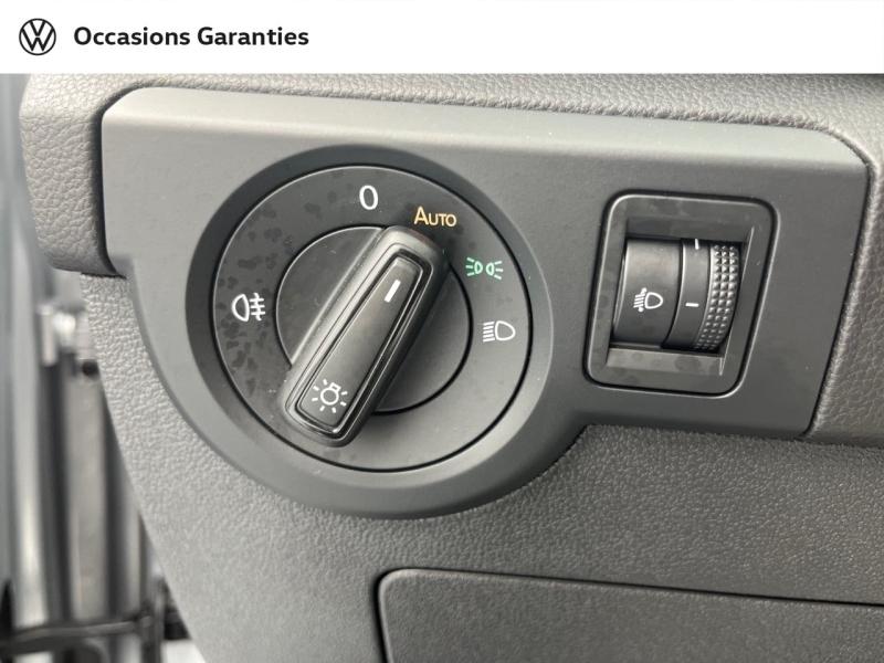 Voitures occasions VOLKSWAGEN T-CROSS Life Orvault