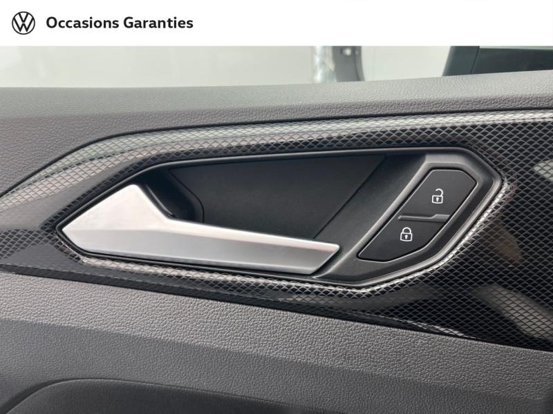 Voitures occasions VOLKSWAGEN T-CROSS Life Orvault