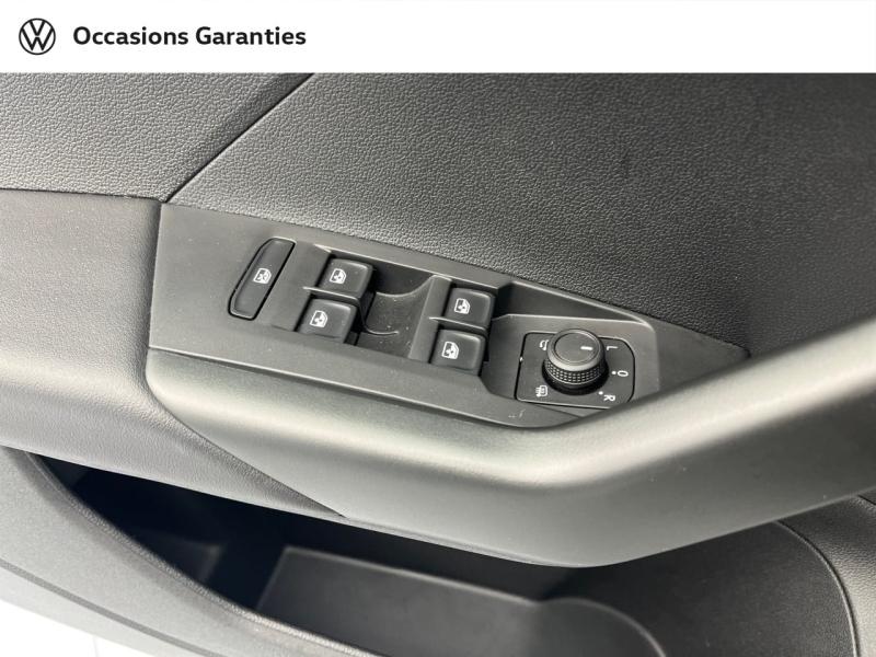 Voitures occasions VOLKSWAGEN T-CROSS Life Orvault