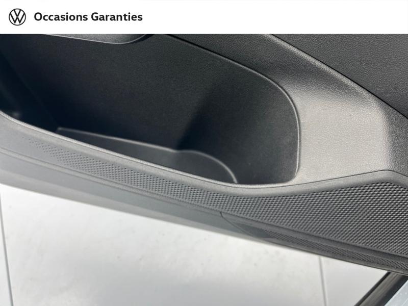 Voitures occasions VOLKSWAGEN T-CROSS Life Orvault