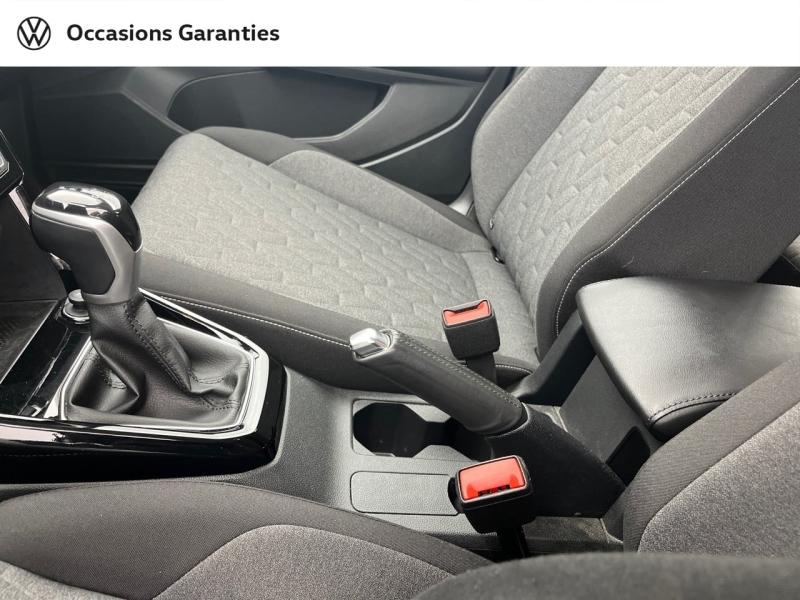 Voitures occasions VOLKSWAGEN T-CROSS Life Orvault