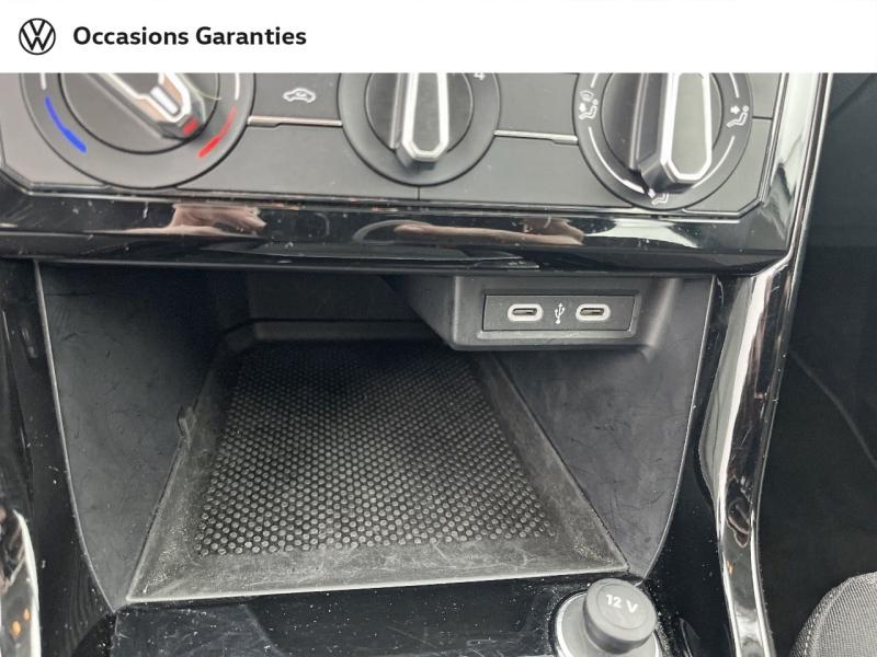 Voitures occasions VOLKSWAGEN T-CROSS Life Orvault