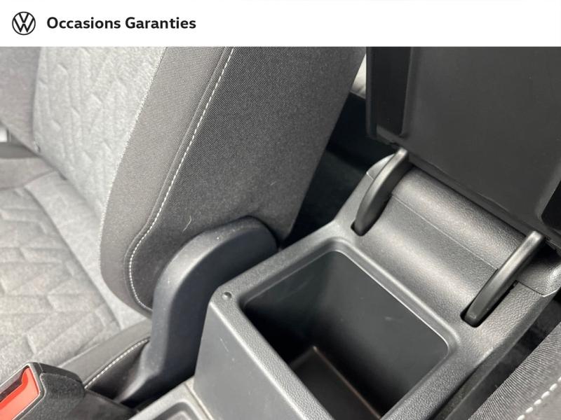 Voitures occasions VOLKSWAGEN T-CROSS Life Orvault