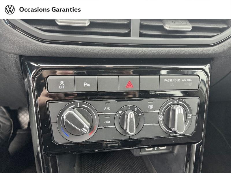 Voitures occasions VOLKSWAGEN T-CROSS Life Orvault