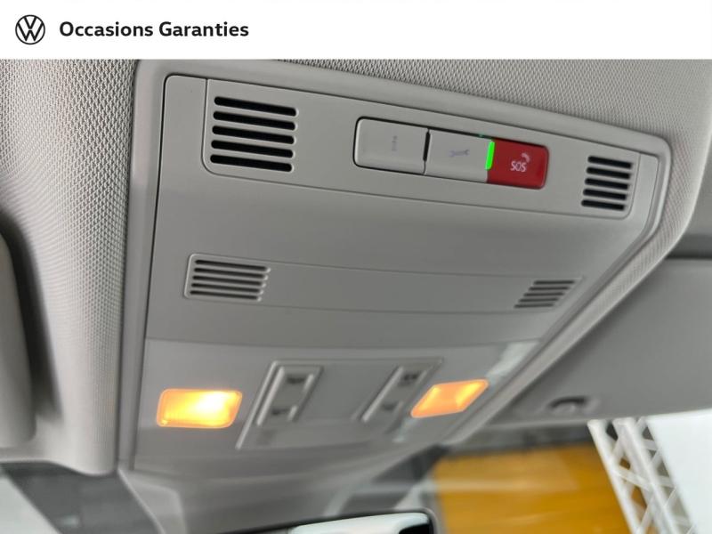 Voitures occasions VOLKSWAGEN T-CROSS Life Orvault