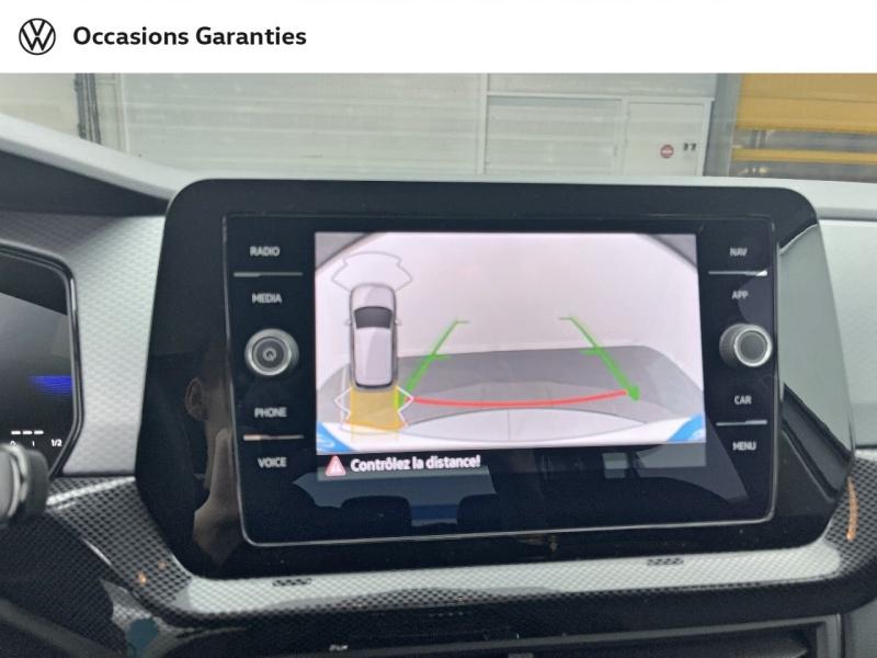 Voitures occasions VOLKSWAGEN T-CROSS Life Orvault