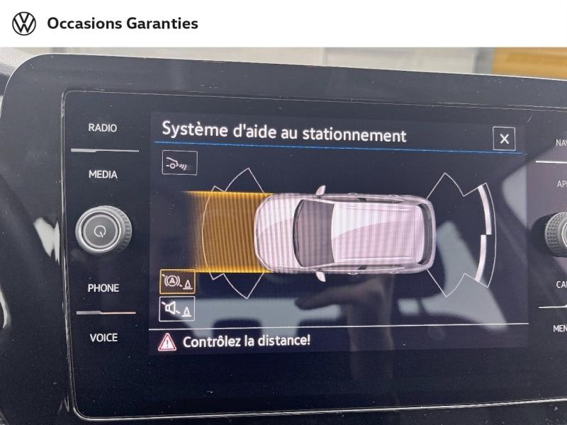 Voitures occasions VOLKSWAGEN T-CROSS Life Orvault