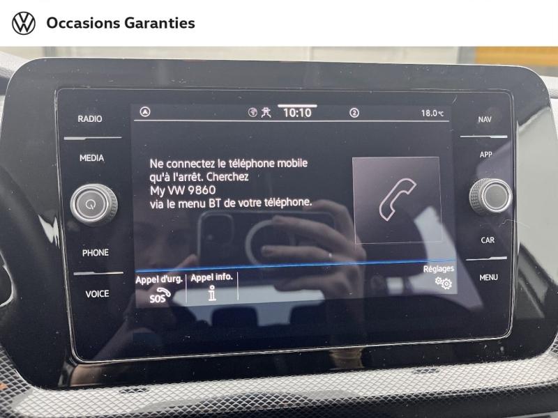 Voitures occasions VOLKSWAGEN T-CROSS Life Orvault