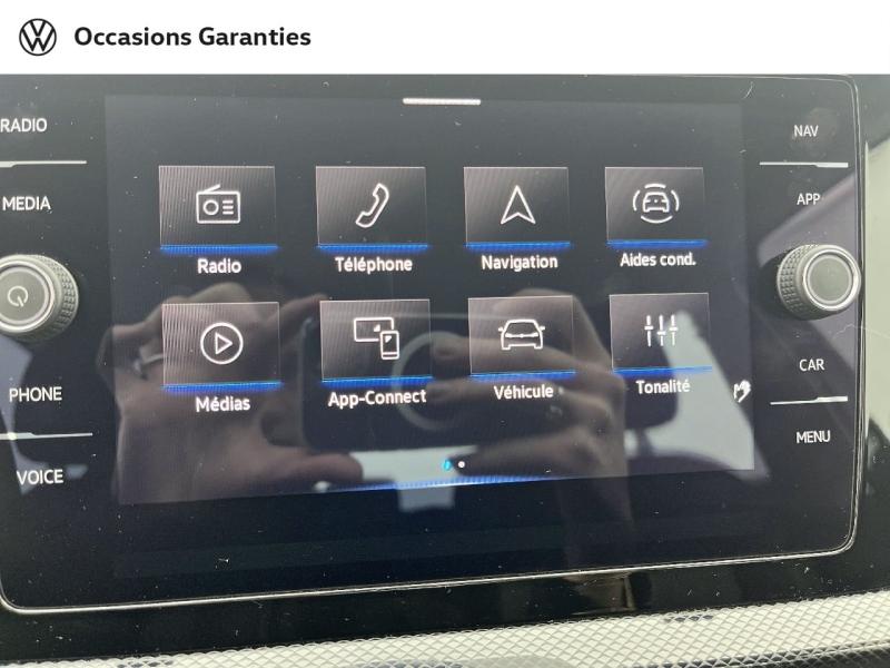 Voitures occasions VOLKSWAGEN T-CROSS Life Orvault